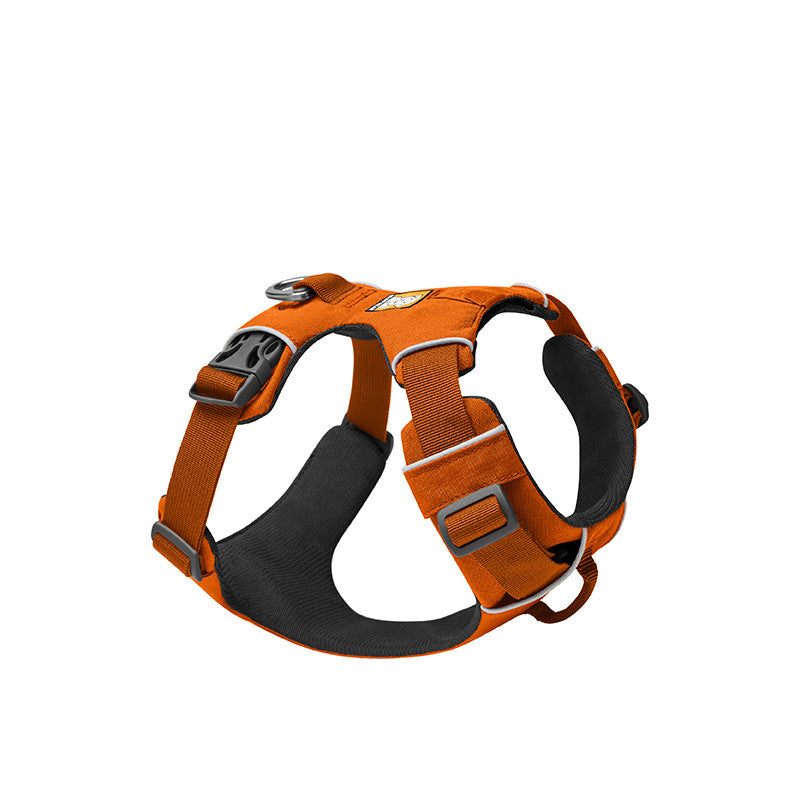 Adjustable Chest and Back Pet Leash