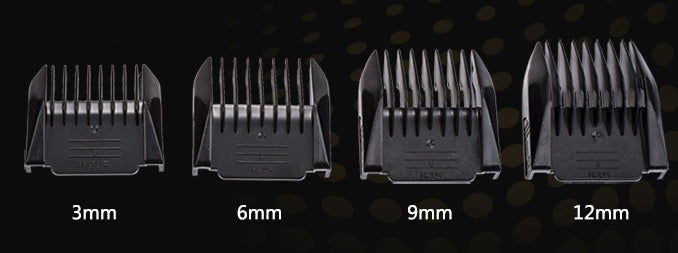 Professional Electric Pet Hair Trimmer And Grooming Clippers