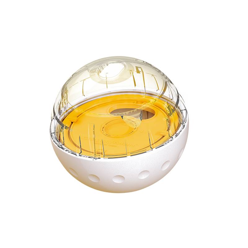 Pet Tumbler Puzzle Food Dispensing Toy