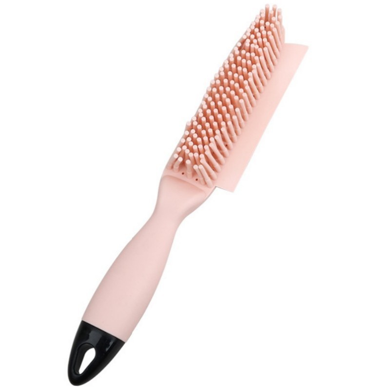 Pet Hair Removal Massage Grooming Brush