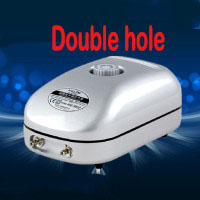 Ultra Quiet Multi Head Pet Tank Oxygen Air Pump