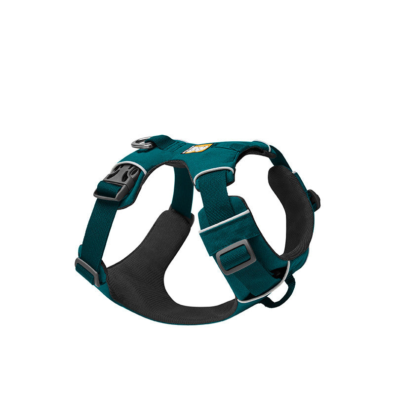 Adjustable Chest and Back Pet Leash