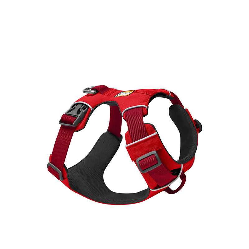 Adjustable Chest and Back Pet Leash