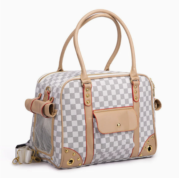 Small Portable Pet Carrier Bag