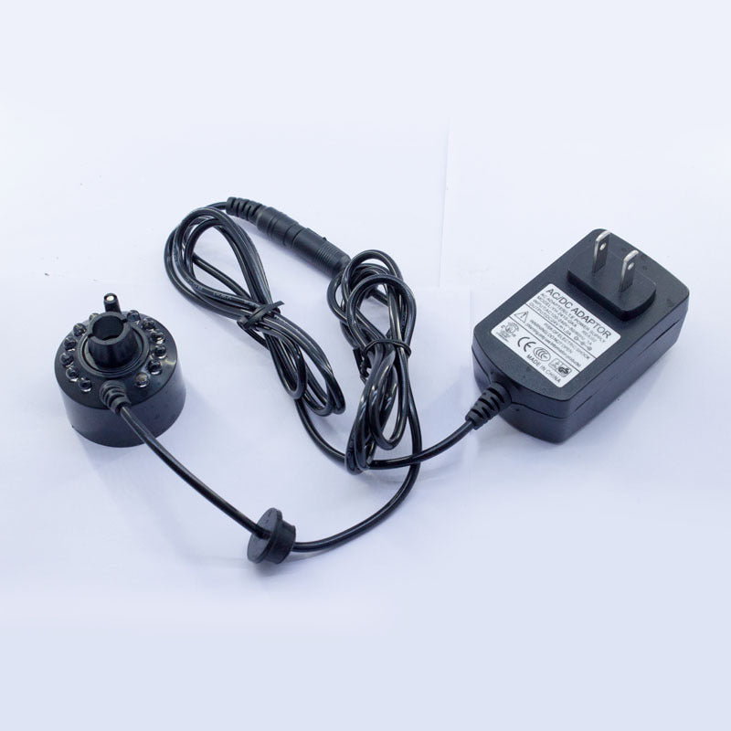 Pet Tank Ultrasonic Mist Atomizer Humidifier System
