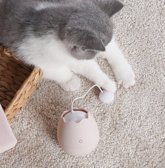 Funny Pet Interactive Toy Entertaining Play