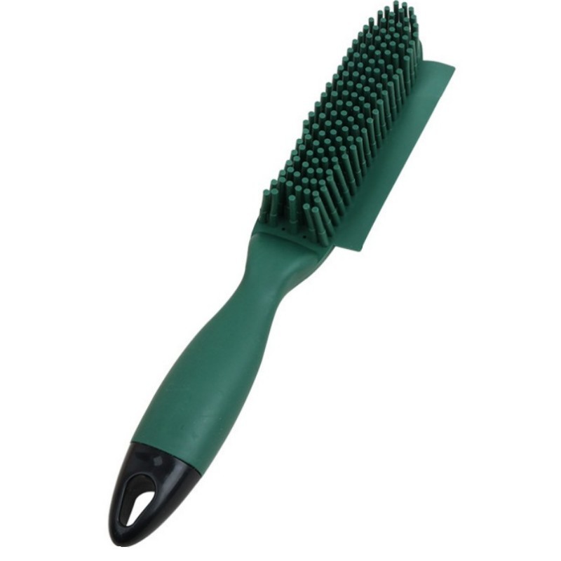 Pet Hair Removal Massage Grooming Brush