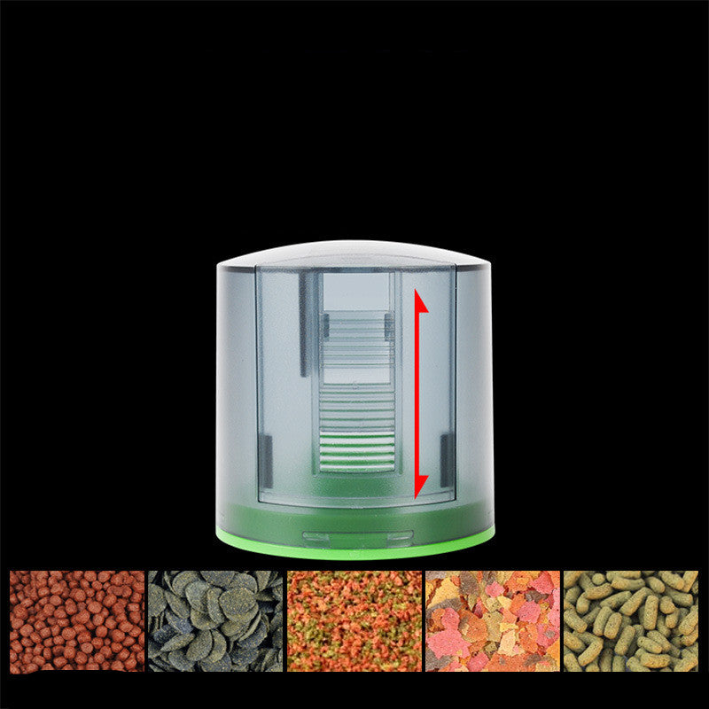 Large Capacity Automatic Pet Tank Feeder Dispenser