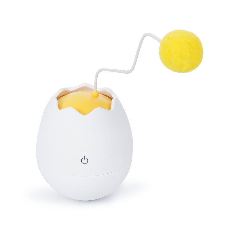 Funny Pet Interactive Toy Entertaining Play