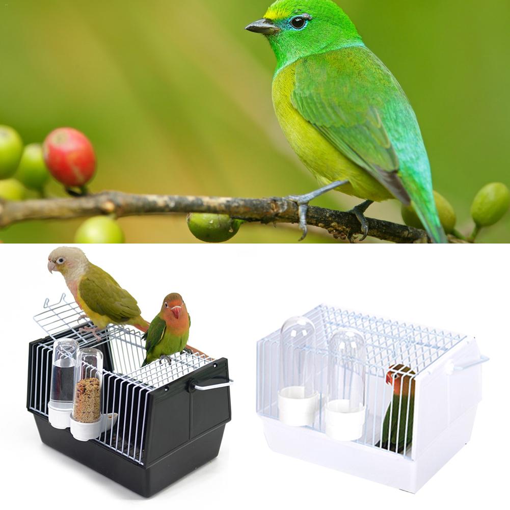 Outdoor Bird Cage Cover Mesh Dust Protection