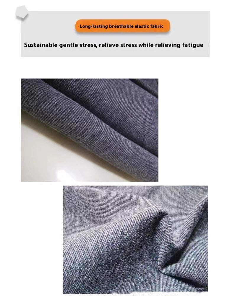 Pet Anxiety Relief Warm Vest Comfortable Calming Clothing