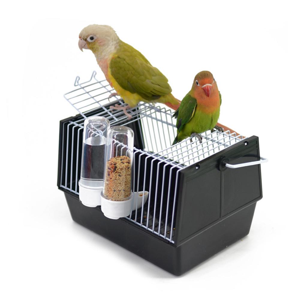 Outdoor Bird Cage Cover Mesh Dust Protection