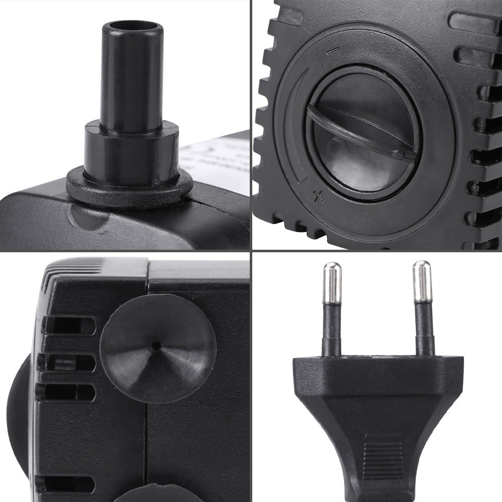 Pet Tank Filter System for Clean Water Circulation