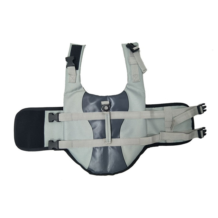 Safety Life Jacket For Pets