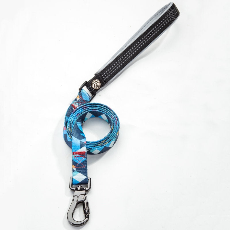 Durable Adjustable Pet Leash For Walking And Training