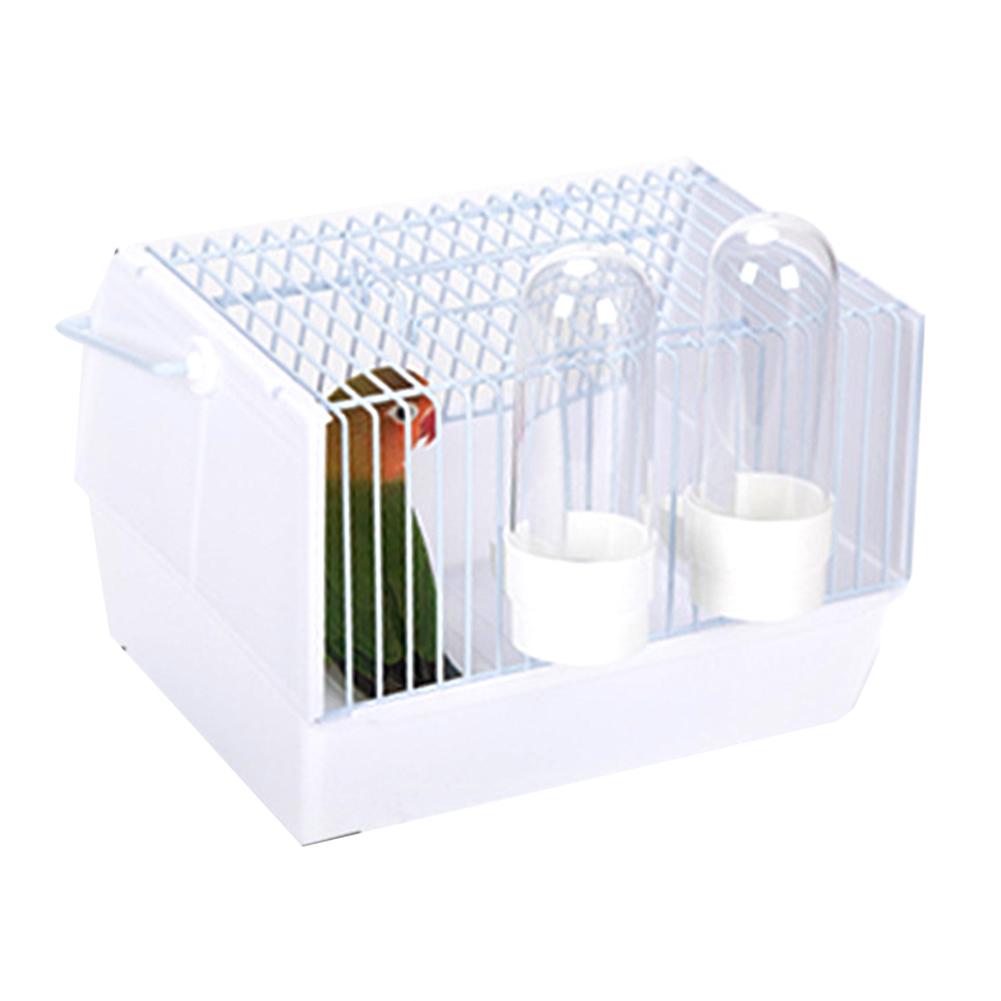 Outdoor Bird Cage Cover Mesh Dust Protection