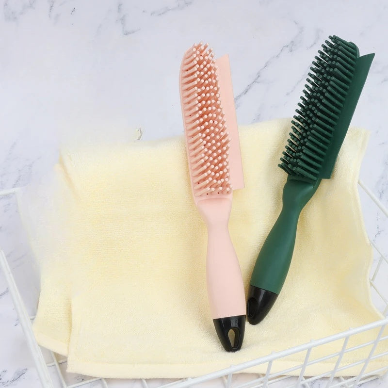 Pet Hair Removal Massage Grooming Brush