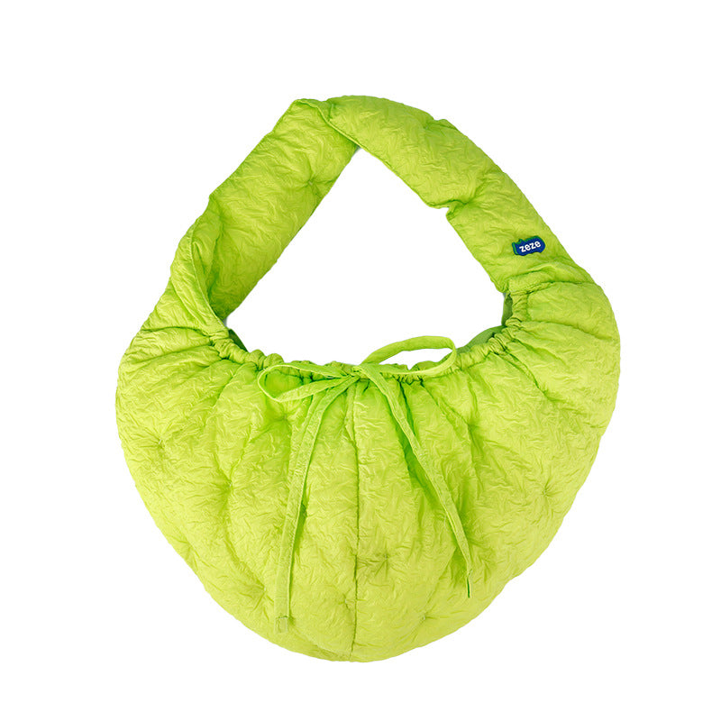 Portable Small Pet Carrier Bag Shoulder Sling