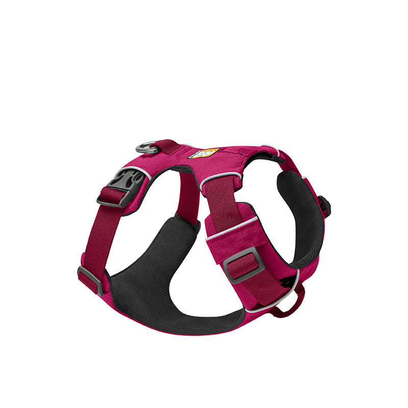 Adjustable Chest and Back Pet Leash