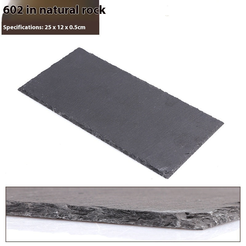 Decorative Tile For Pet Tank Landscape Design