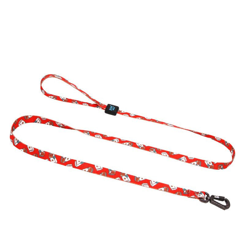 Pet Chest Strap Leash Adjustable Comfortable Walking Harness