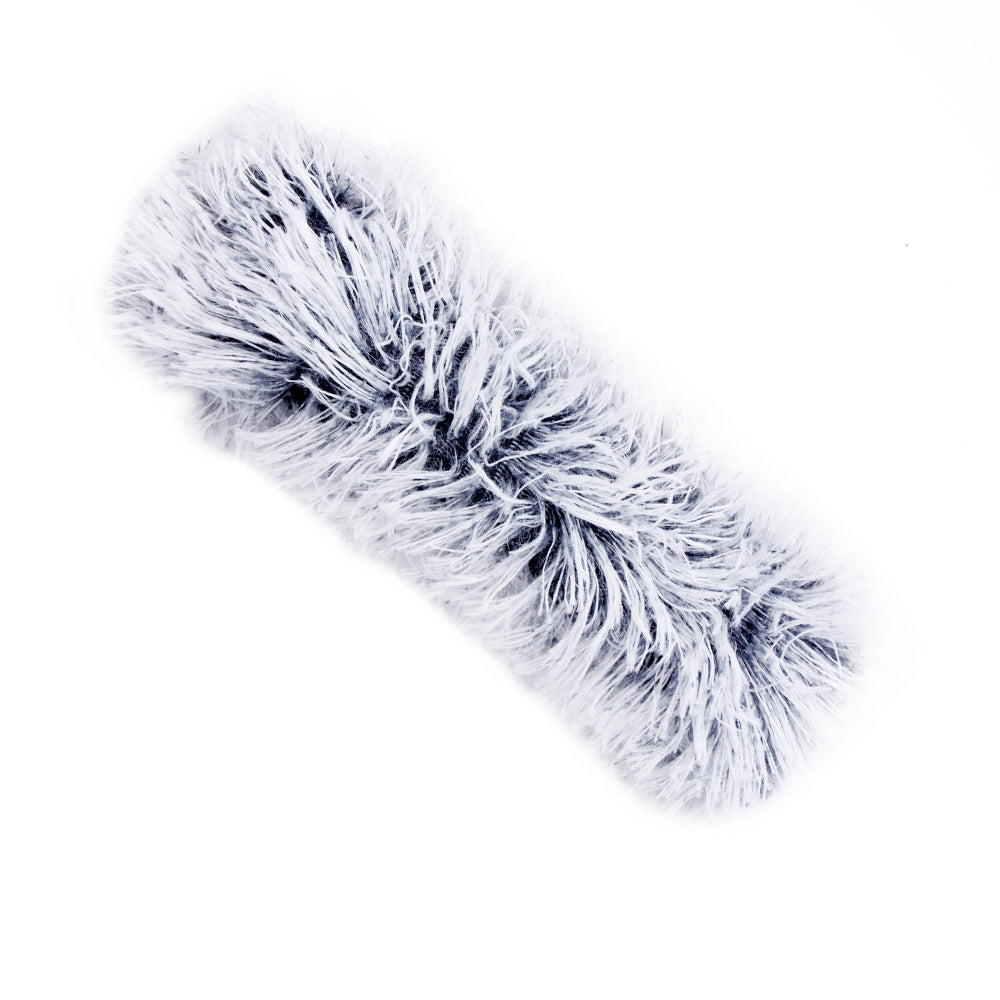 Interactive Soft Crinkle Pet Catnip Toy Pillow