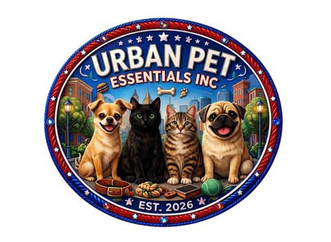 Urban Pet Essentials