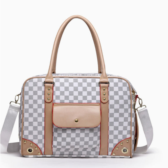 Small Portable Pet Carrier Bag