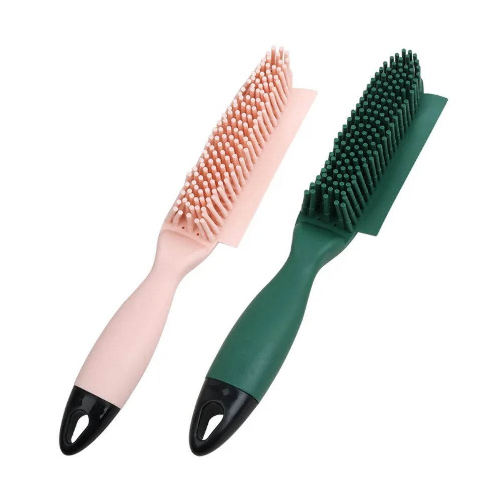 Pet Hair Removal Massage Grooming Brush