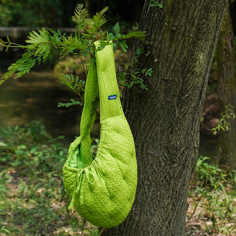 Portable Small Pet Carrier Bag Shoulder Sling
