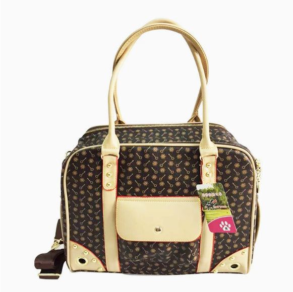 Small Portable Pet Carrier Bag