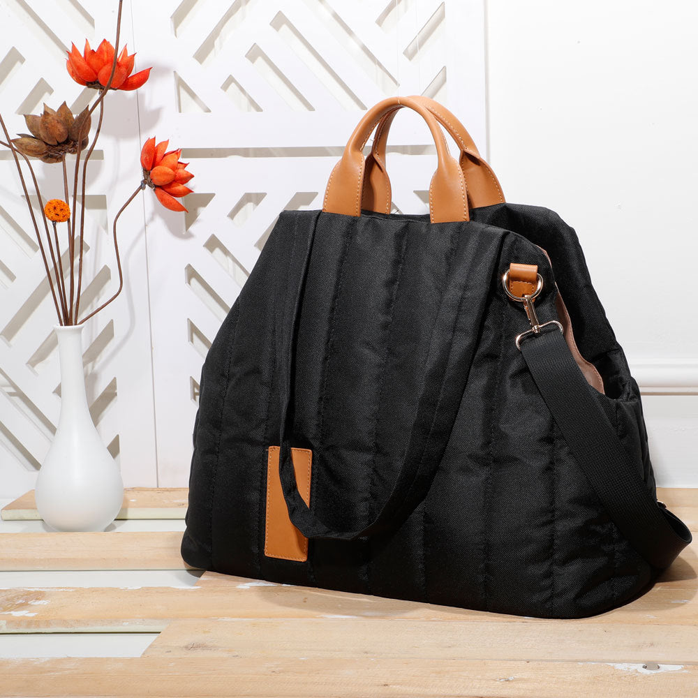 Lightweight Waterproof Pet Carrier Bag For Travel