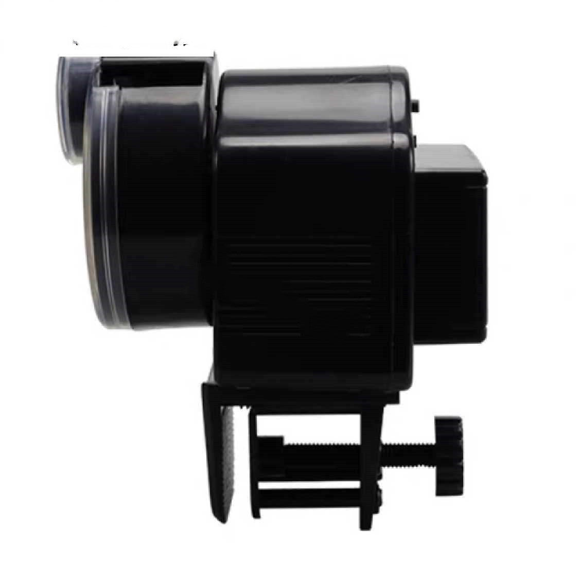 Automatic Timed Pet Tank Fish Feeder Dispenser