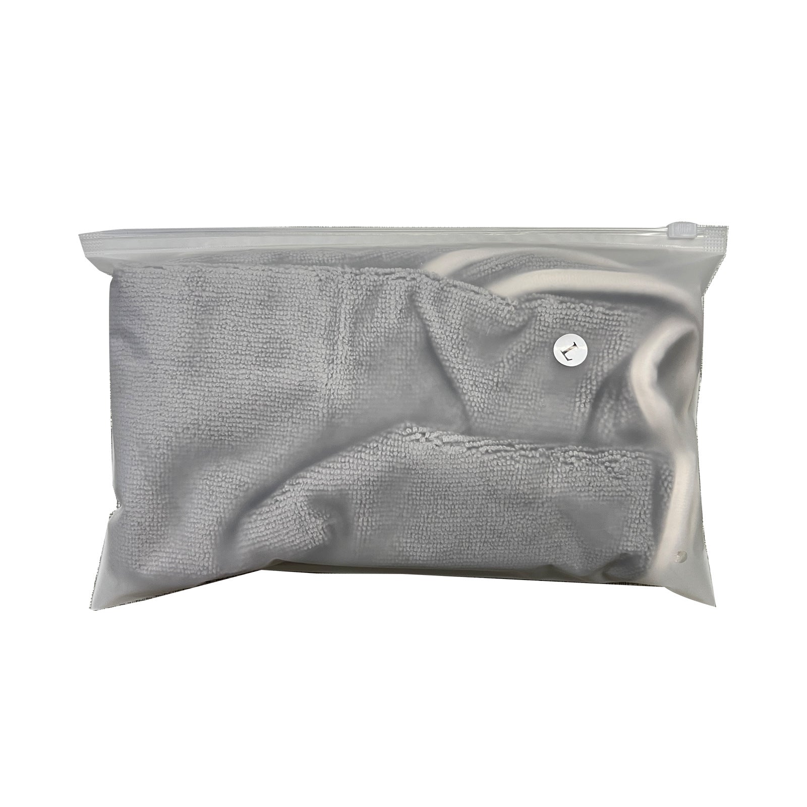 Super Absorbent Pet Bathrobe Towel Coat Outfit