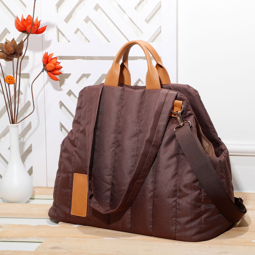 Lightweight Waterproof Pet Carrier Bag For Travel