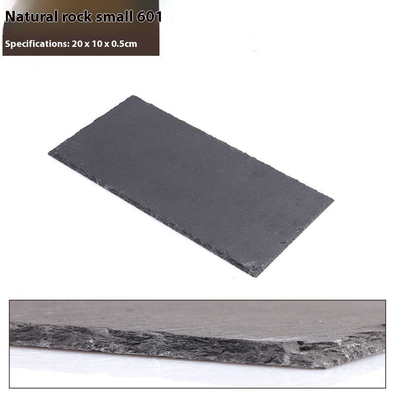 Decorative Tile For Pet Tank Landscape Design