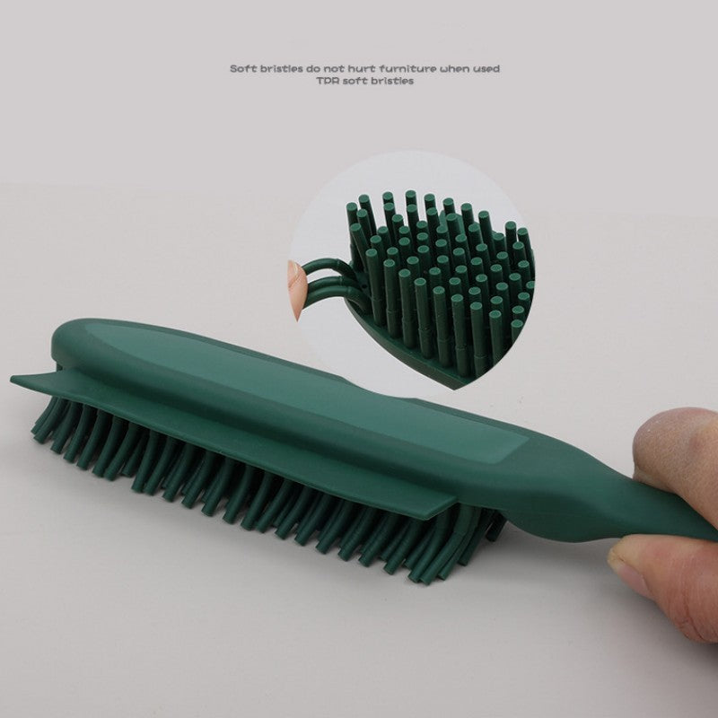 Pet Hair Removal Massage Grooming Brush